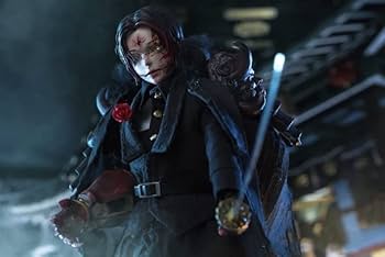 Amazon | ART FUTURE 1/6 妖武 鶴田夏樹 入手困難 未開封 Demon