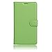 Funda® Capirotazo Billetera Funda para Alcatel PIXI 4 6inch (4G) (Patrón 4)