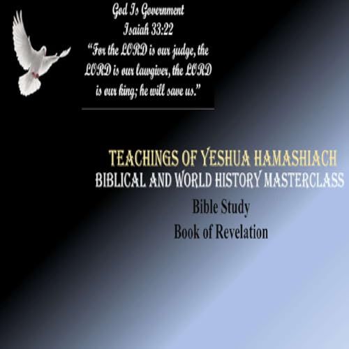 Chapter 4:4-6 "A Trip to Heaven" Part 2