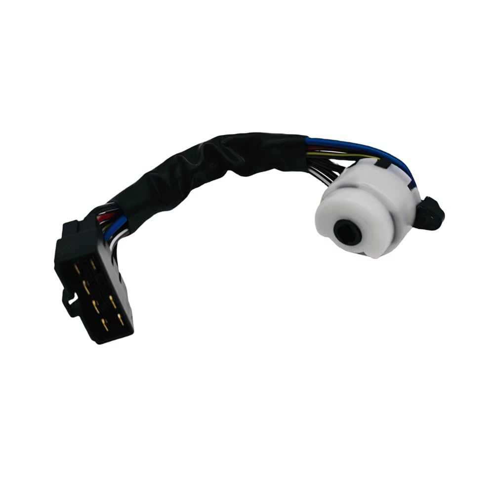 Interruptor de encendido Toyota Hilux solventa fallos de arranque cable LN65 7
