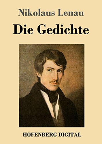 Die Gedichte (German Edition)