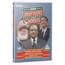 Only Fools and Horses - Rodney Come Home [Import anglais]
