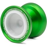 Offset Yoyo by Brandon Vu - Level Up Your Ultimate Yoyo Skills & Tricks for Kids, Teens & Adults