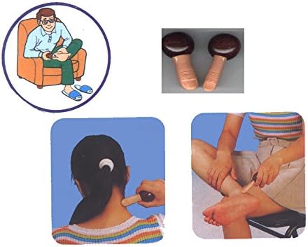 Miniatura 2 de Masajeador de prensa de dedos Shemala