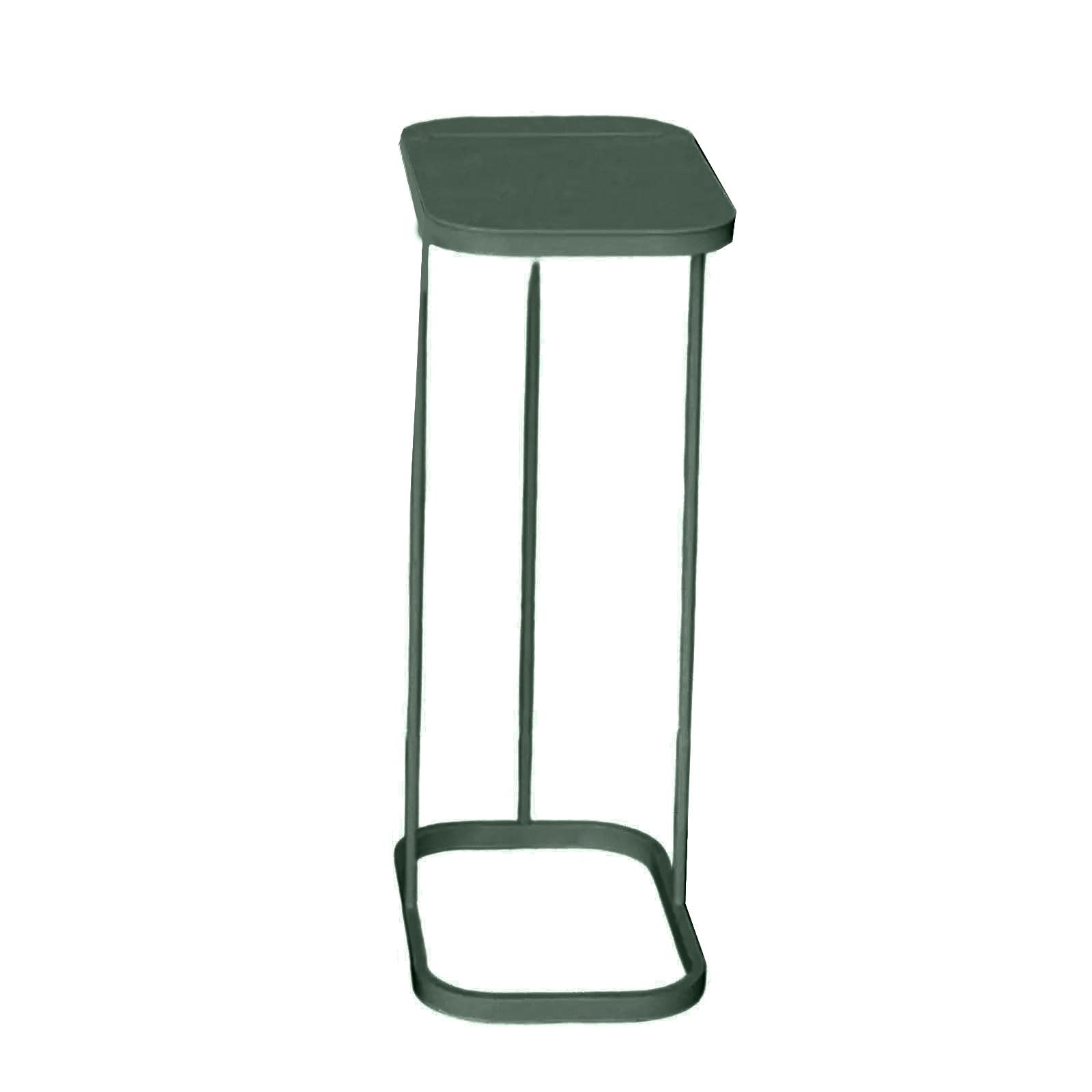 Buxuaaaa Space Efficient Garbage Bin with Antislip Base and Lid Multifunction Trash Can Waste Bag Holder Rack for Home Use Rubbish Bag Holder