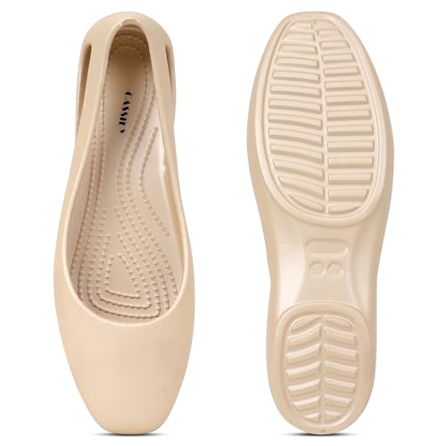 Image of CASSIEY Stylish Slaone Casuals Flat for Women
