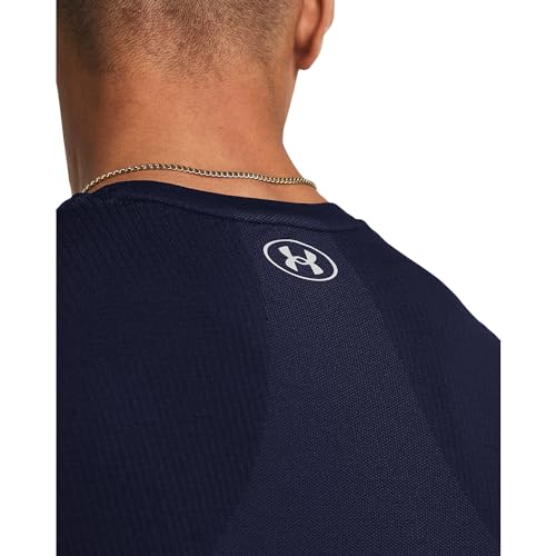T shirt Under Armour Ua Disparaître Sans Couture EU - vue 5