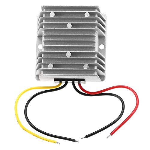 DC-DC 12V do 24V Boost Converter Zasilacz Regulator napięcia 10A 240W Regulator