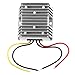 Produktbild Wasserdichter Netzteil-Konverter, DC-DC Step Up Konverter Regler Wasserdicht 12 V auf 24 V Hocheffizienter Spannungswandler Regler Transformator Netzteil für Auto, 15 A 360 W