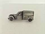 citroen pin code calculator download Handmade in Sheffield Citroen 2 CV Van 3D Pin Badge Auto Zinn Effekt Pin Badge ref44