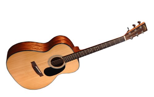 Sigma Guitars 1st Guitare Western de 000 m - Les Beatles, Paul McCartney, John Lennon, RIngo Starr, George Harrison Sigma Guitars 1st Guitare Western de 000 m