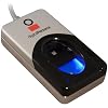 DigitalPersona U.are.U 4500HD USB fingerprint reader without software