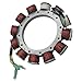 Caltric Stator Compatible with Mercury Outboard 90Hp 90-Hp 90 Hp 2-Stroke Engine 1994-2006 2010