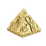 Petite sculpture décorative — fabrication artisanale, style tendance, chaque pièce est unique