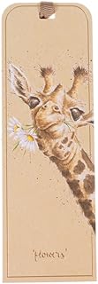 Wrendale Designs - 'Flowers' Bookmark