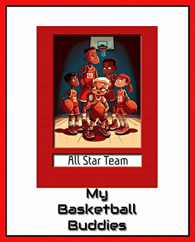 My Basketball Buddies