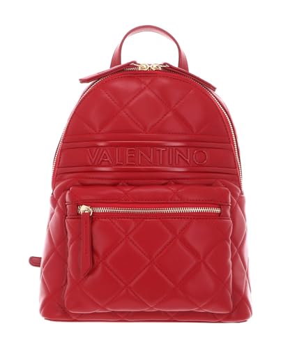 Valentino Ada, Borsa Donna, Rosso, Talla Única