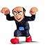 Schleich - 20418 - Figurine - Schtroumpf Gargamel
