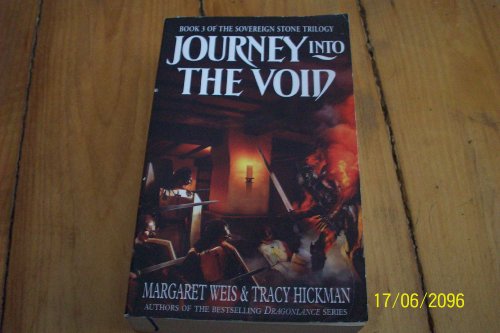 Journey into the Void view 2