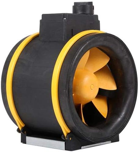 Can-Fan Max Fan Pro Series 10 in - 1057 CFM