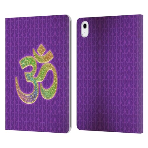 Funda tipo libro para iPad Air que evita arañazos con cierre magnético seguro