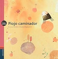 Piojo caminador 9876420925 Book Cover