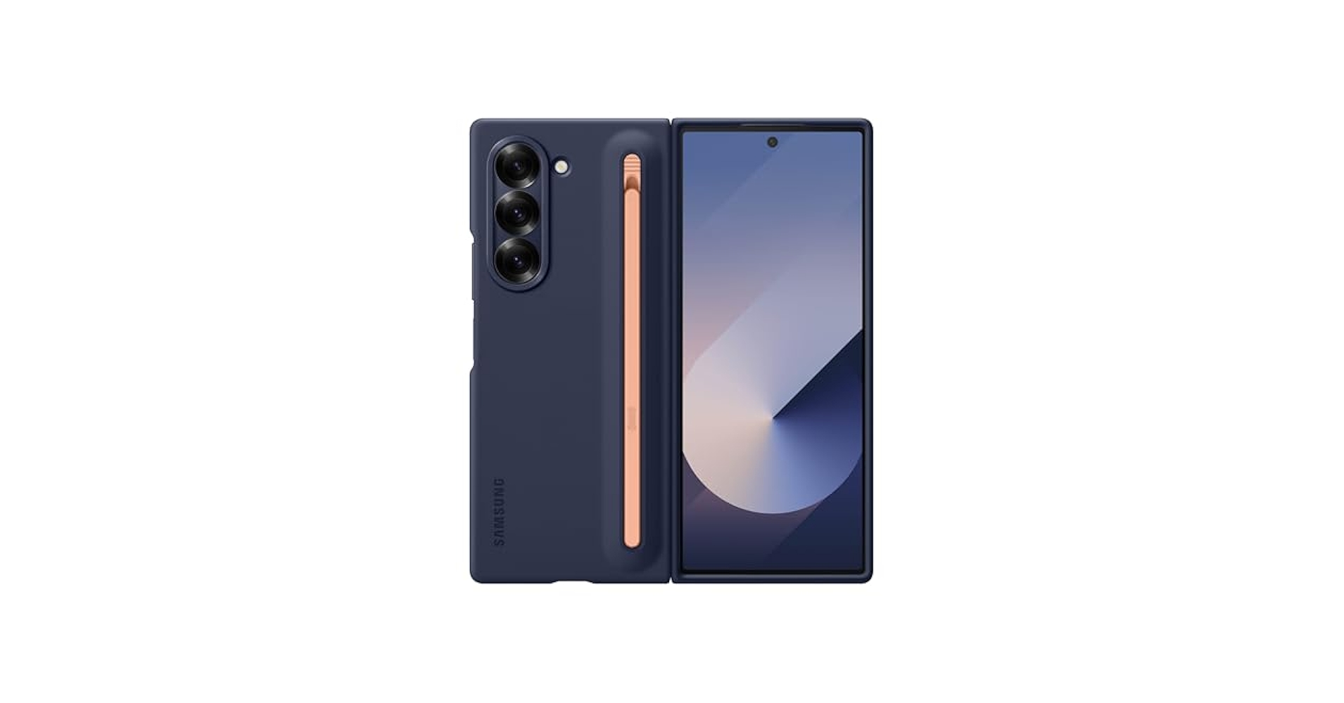 Samsung Galaxy Z Fold6 512GB +純正ケース(Sペン) サムスンGalaxy純正】Galaxy Z Fold6 S Pen Case Samsung