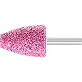 50 x PFERD Schleifstift KE 3550 8 ADR 24 O5V CAST STEEL| Art.: 32216262