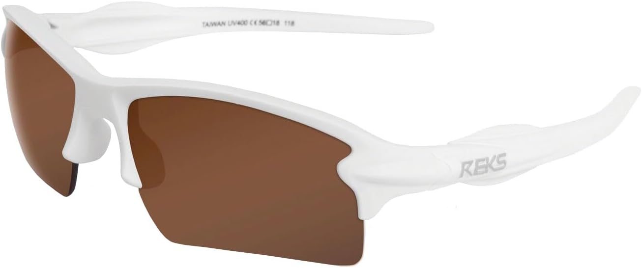 REKS Sling Blade Baseball/Softball Sunglasses