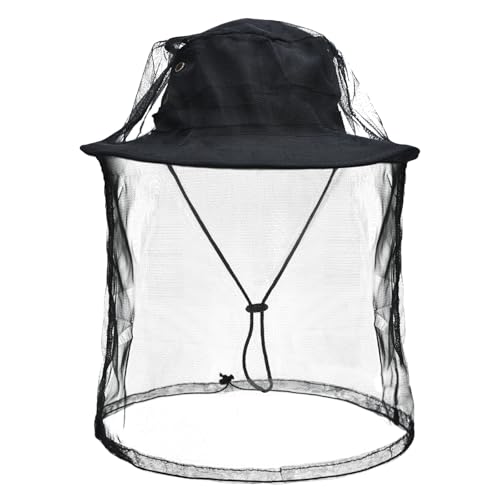 Image of Sun Hats for Men Women Boonie Hat UPF 50+ Bucket Hat Wide Brim UV Protection Fishing Hiking Safari Outdoor Hats