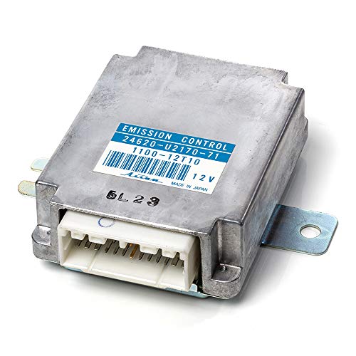 Contrôleur de rechange Aisan 24620-U2170-71 pour chariot de manutention FPE