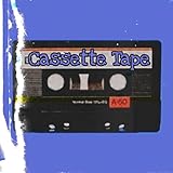  Cassette Tape