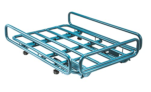 Makita Plateau à ridelles 199009-8 d'origine pour transporteur de chantier