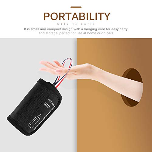 Onever Portable Bottle Warmer For Travel - Car Baby Bottle Warmer Usb Portable Travel Bottle Warmer For Breastmilk Constant Temperature Feeding Bottle Portable Baby Bottle Warmer #TOP6