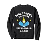 Worcester Massachusetts Pickleball Club Smashers