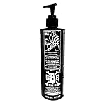 Grave before shave Beard wash 16 oz. Pump-top - Image 2