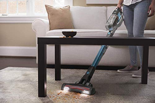 BLACK+DECKER POWERSERIES Extreme BSV2020G Vacuum - Image 11