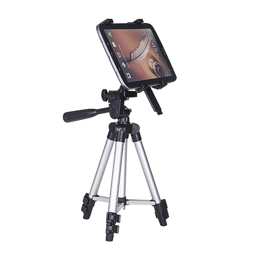 Support de tablette réglable inclinaison 180 degrés pour écran tactile