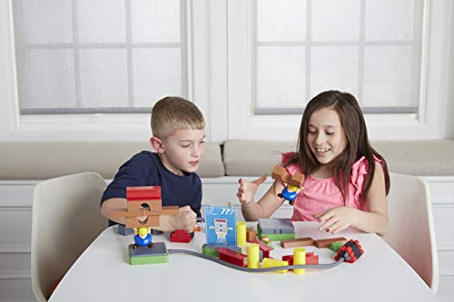 Goliath Build or Boom Game miniatura 4