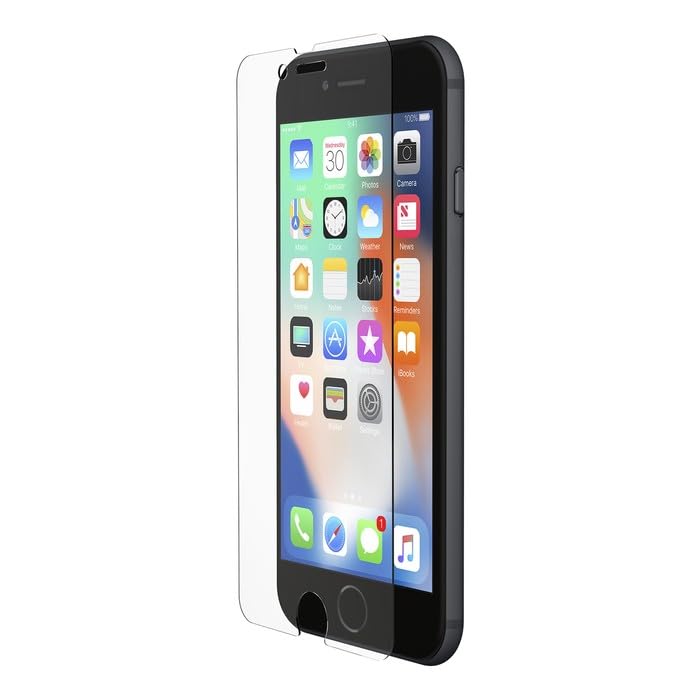 Belkin Protection Invisiglass ecran ultra résistant anti rayures