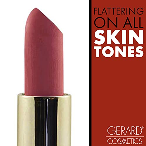 Gerard Cosmetics Berry Smoothie Lipstick by Gerard...