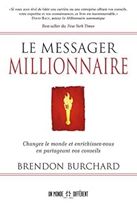 Le messager millionnaire