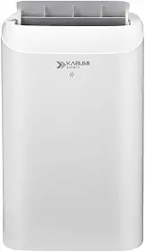Ar Condicionado Portátil KABUM! smart AC700, Branco 12000 BTu, 220v, Quente e Frio, Controle via App - KSAC700BR220