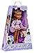 Bratz Pop Starz Sasha Fashion Doll with Accessories and Charm