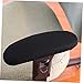 KALLORY 1 Pair Armrest Covers for Chairs Computer Desk Accessories Chair Armrest Pad Chair Arm Rest Pad Arm Rest Covers for Office Chair Office Chair Arm Rest Cover Computer Chair Neoprene