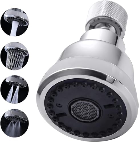 2/3 Modes Sink Faucet Extender 360 Degree Rotating... - Vicedeal