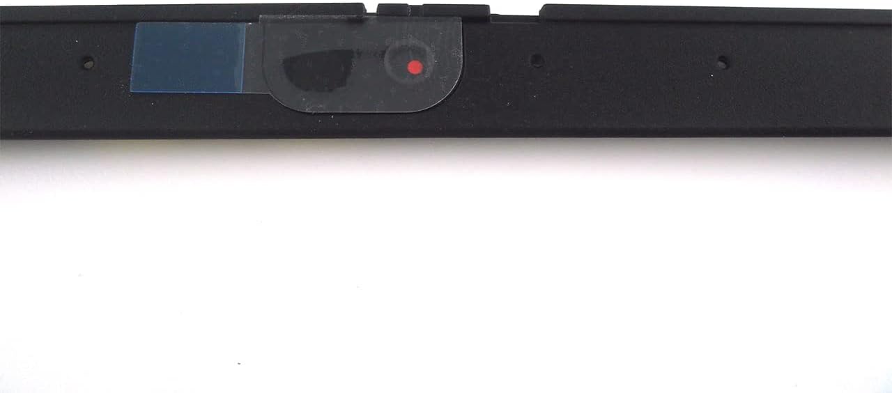 Parts for Lenovo ThinkPad E15 Gen 2 3 15.6 inch LCD Bezel Front Cover for IR-Camera 5B30S73482