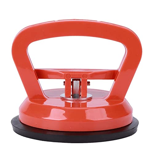 Ventouse vitrier pour verre plastique et carrelage de sol