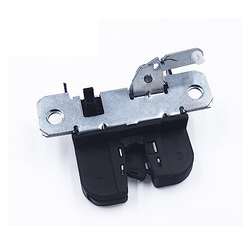 Loquet de verrouillage coffre pour VW Golf 4 Bora Jetta MK3 T5 Caddy J6827505B