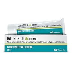 IALURONICO AG VITI CREMA